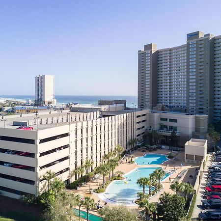 Emerald Beach By Panhandle Getaways Panama City Beach Dış mekan fotoğraf