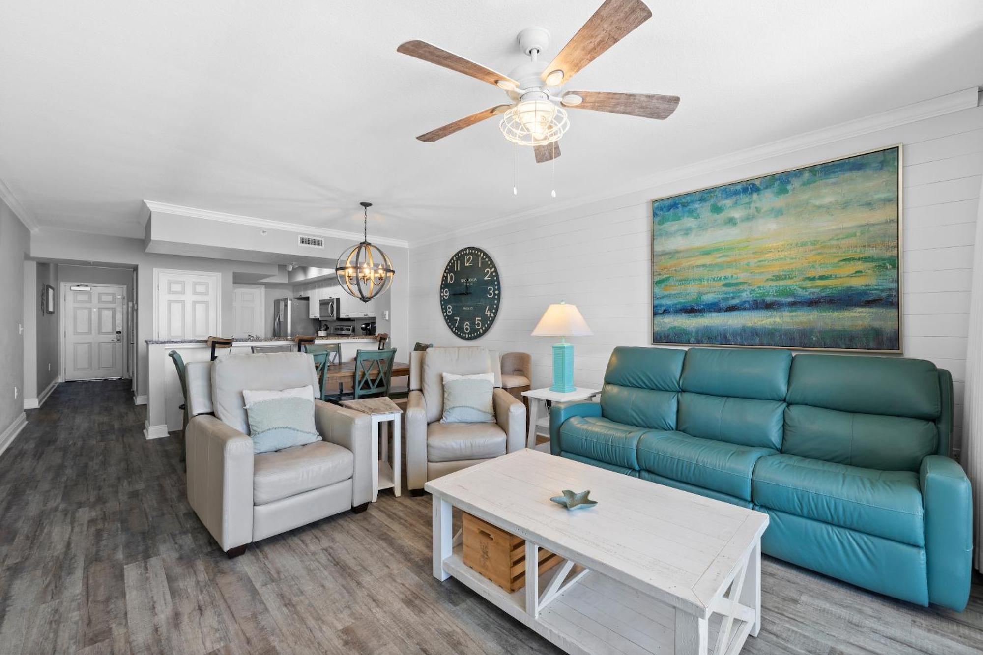 Emerald Beach By Panhandle Getaways Panama City Beach Oda fotoğraf