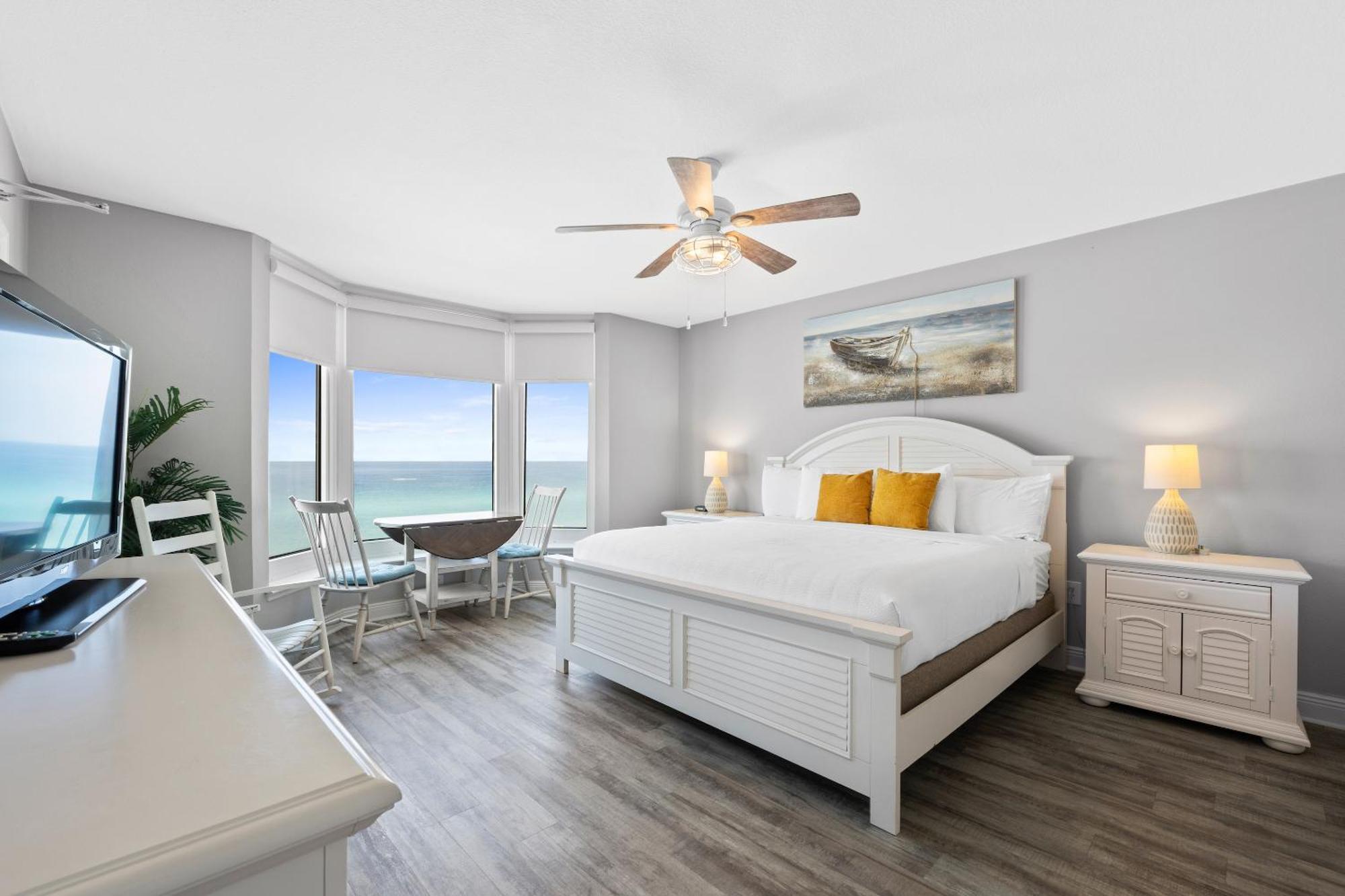 Emerald Beach By Panhandle Getaways Panama City Beach Oda fotoğraf