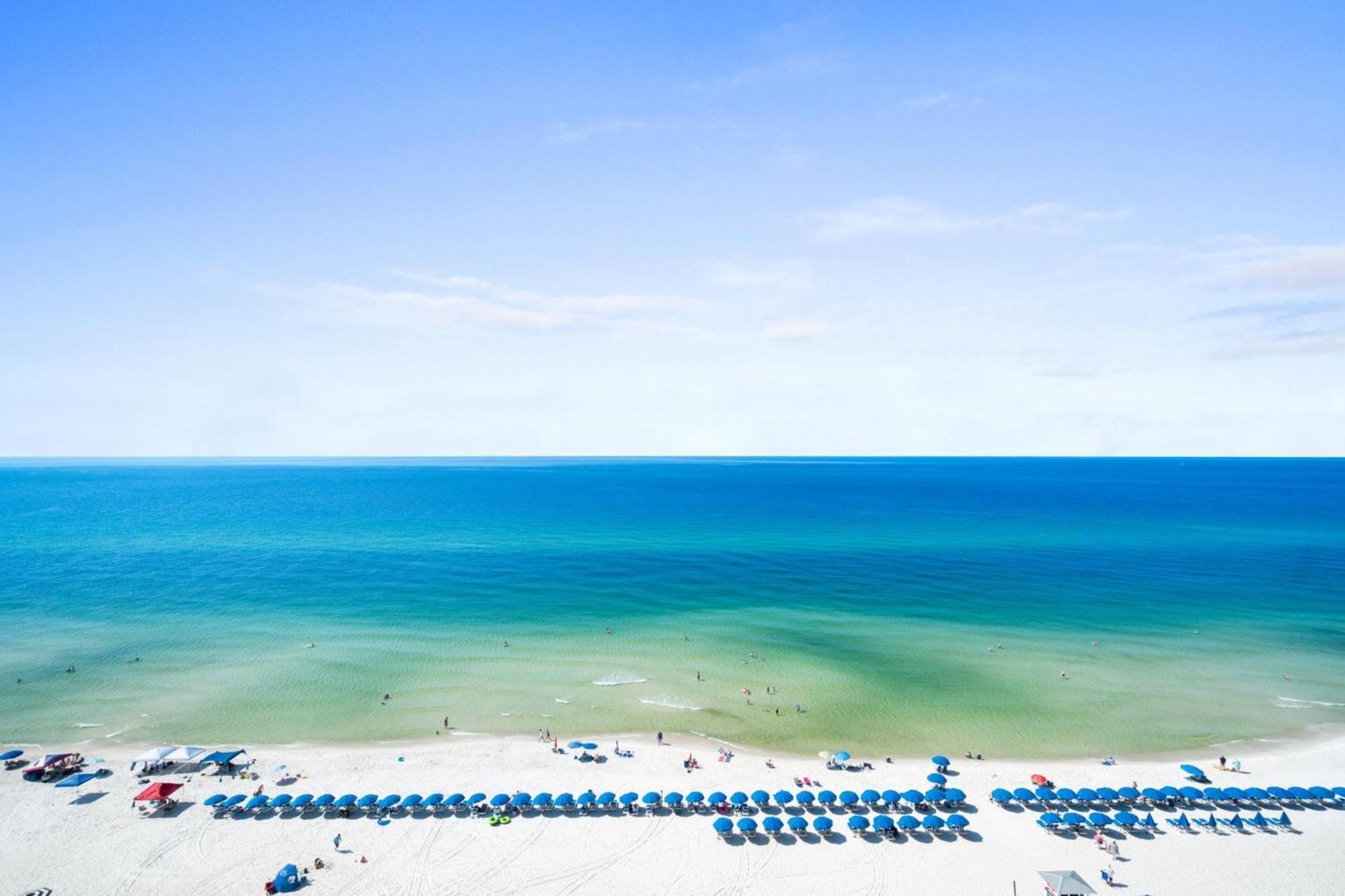 Emerald Beach By Panhandle Getaways Panama City Beach Oda fotoğraf