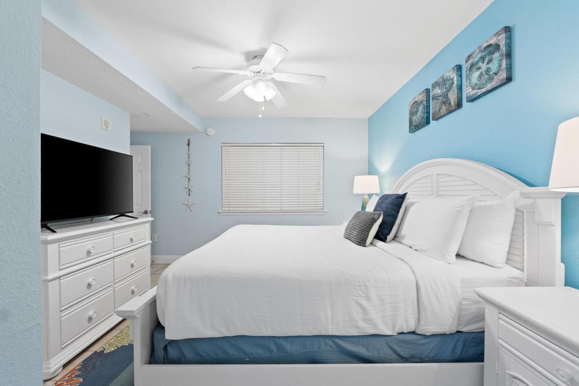 Emerald Beach By Panhandle Getaways Panama City Beach Oda fotoğraf