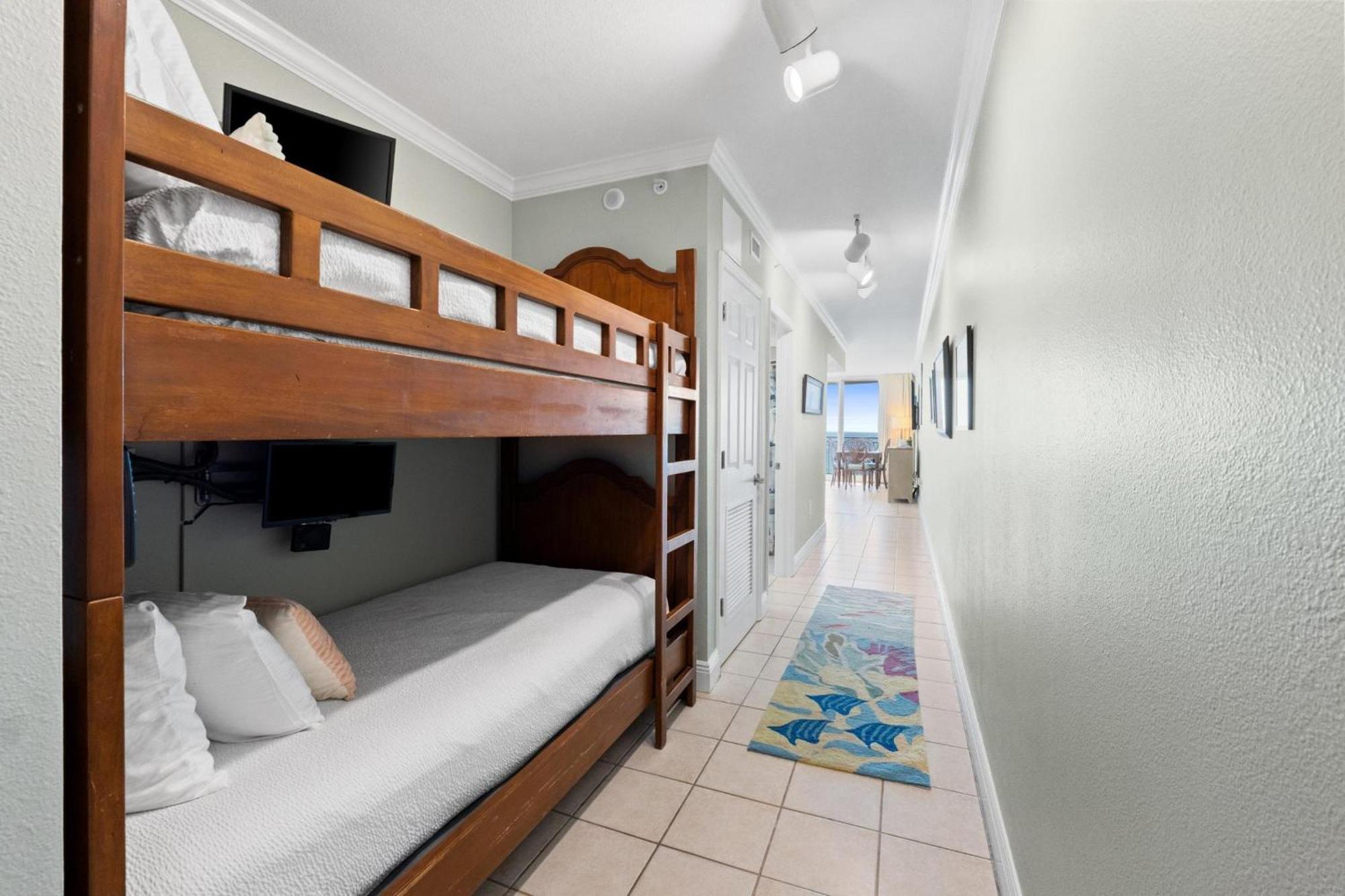 Emerald Beach By Panhandle Getaways Panama City Beach Oda fotoğraf