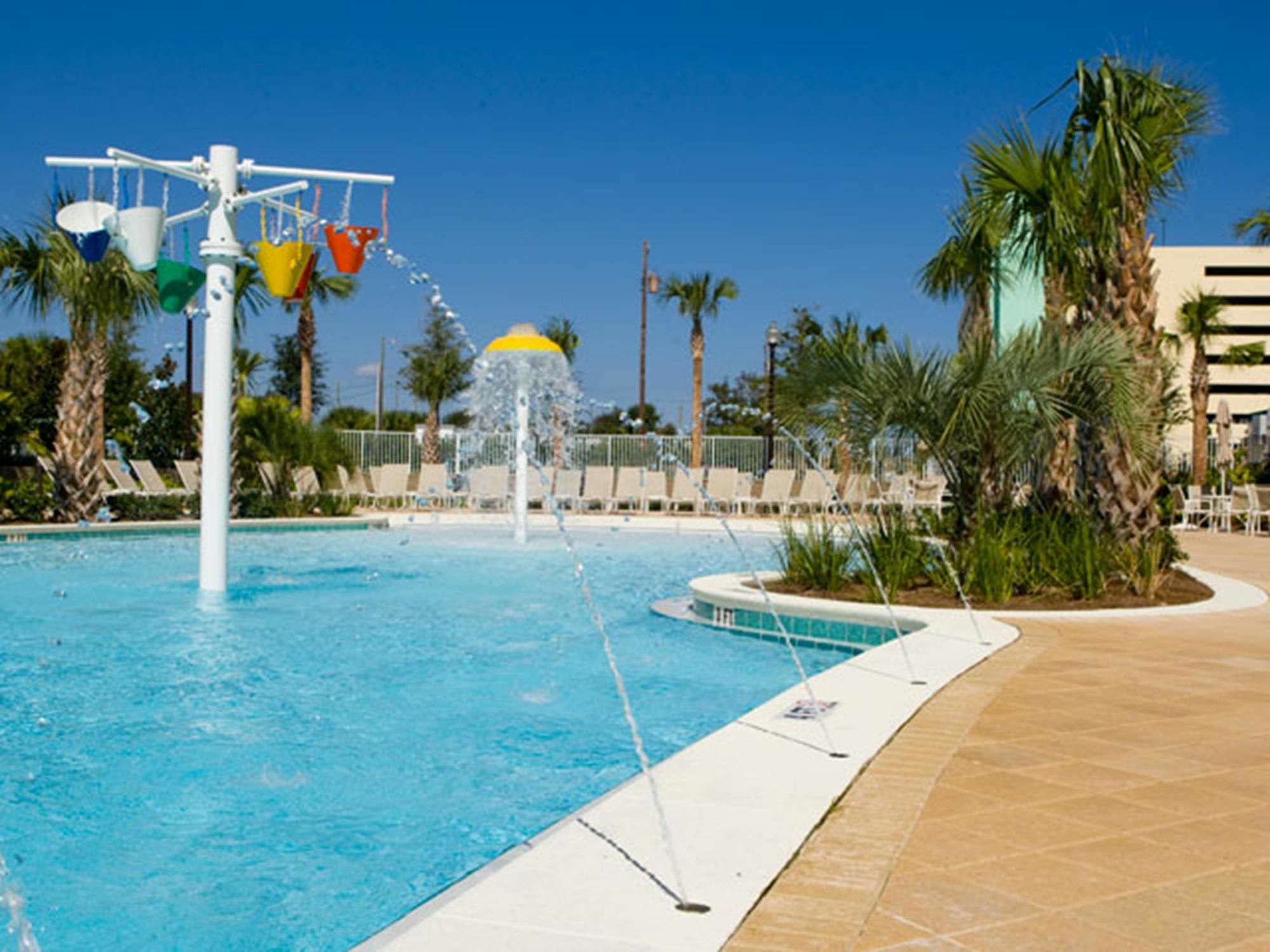Emerald Beach By Panhandle Getaways Panama City Beach Dış mekan fotoğraf